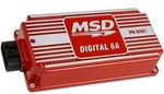 Msd 6201 Digital 6a Ignition Control Module. Fixed Price $180.00.