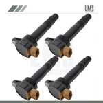For Suzuki Grand Vitara 2009 2010 2011 2012 2013 2.4l 4pcs Ignition Coil Pack. Fixed Price $45.99.