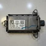 2008-2012 Mazda Cx-9 Cx-7 Lh Left Blind Spot Sensor Monitor Oem Td74-67y40-b. Fixed Price $52.99.