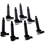 For Toyota Tundra 2000-2009 Walker Products 928-4063-8 Ignition Coil Set. Fixed Price $245.22.