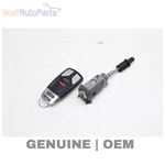 2016-2019 Audi Q7 4m - Lock Switch / Cylinder Set W/ Key 4m0898374b. Fixed Price $69.99.