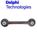Delphi Front Suspension Stabilizer Bar Link Kit For 2009-2017 Audi A4 Wd. Fixed Price $48.92.