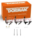 Dorman Shifter Repair Kit For 2001-2006 Mercedes-benz Cl600 Automatic Fp. Fixed Price $134.80.