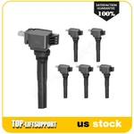 Set Of 6 Ignition Coil For 2018 2019 2020 2021 Ford F-150 3.3l Uf825 Jl3z12029a. Fixed Price $72.99.