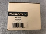 Standard Motor Products Us-366 Ignition Switch With Lock Cylinder. Fixed Price $108.95.