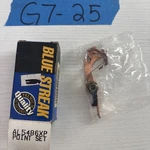 Blue Streak Al5486xp Ignition Contact Set Chrysler Dodge Plymouth 1958-66. Fixed Price $5.10.