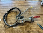 85 86 87 Honda Prelude Si S Auto Ignition Switch With Key. Fixed Price $149.99.