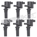Walker Products 928-4073-6 Ignition Coil Set For 00-05 Jaguar Lincoln Ls S-type. Fixed Price $120.79.