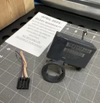 2007 2010 Dodge Ram Skim Theft Module Transponder Immobilizer P05026224ah W/vin. Fixed Price $79.95.