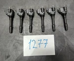 Bmw G20 G01 G05 G80 G82 G87 Engine B46 B58 Ignition Coils Eldor Set Of 6 287mi. Fixed Price $189.95.