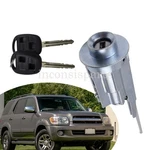 89703-33070 Ignition Lock Cylinder Switch With 2 Keys Compatible Toyota. Fixed Price $38.99.