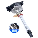 For Gmc Chevrolet Blazer Oldsmobile Isuzu Ignition Distributor 1104050 30-1639. Fixed Price $48.91.