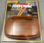 Rayovac Workhorse Hazard Lite Light Emergency Flasher Magnetic Auto Marine New. Fixed Price $19.99.