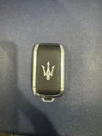 Oem Maserati Smart Key Fob Remote 4 Button Lock Unlock Trunk Alarm. Fixed Price $49.99.