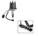 Distributor Fits 82-83 Buick 82-91 Chevrolet 85-91 Gmc Oldsmobile Pontiac. Fixed Price $152.88.