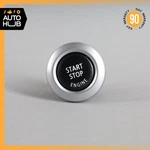 08-10 Bmw E60 550i 528i 535i Engine Ignition Start Stop Control Switch Oem. Fixed Price $41.50.