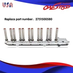 Left Side Ignition Coil Pack For 2001-2014 Mercedes S600 S65 Cl65 Cl600. Fixed Price $598.14.