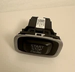 Volvo S60 2012-2018 Ignition Button 31318791. Fixed Price $15.00.