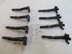 6.2l Left / Right Coil Pack Set Fits 2011-2017 Ford F250 F350. Fixed Price $199.38.