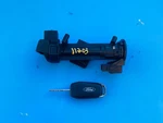 2019-2023 Ford Transit Connect Ignition Lock W/key & Immobilizer Oem Ds7t15607bb. Fixed Price $130.00.