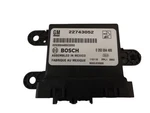 2010-2012 Buick Enclave Parking Aid Control Module Used 22743052 Oem. Fixed Price $42.49.