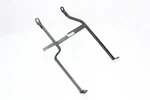 2007-2013 Mercedes W221 S550 S500 Rear Center Stiffening Bar Bracket Support Oem. Fixed Price $26.10.