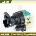 Acdelco D1499c Ignition Switch New For Chevy Chevrolet Corvette 1997-2004. Fixed Price $169.67.