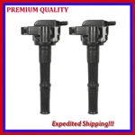 2pcs Jto291 Ignition Coil For Denso 6731202 673-1202. Fixed Price $19.17.
