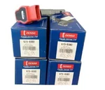 Oe Denso 673-9302 Direct Ignition Coils X4 Audi Porsche Cayenne Vw. Fixed Price $139.99.