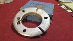 New 6 Volt Coil Bracket, 1935-1940 Chrysler, 1941-1947 Nash, Studebaker, Usa!. Fixed Price $26.49.