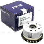 Cvvt Sprocket (made In Korea) For 2010-2011 Kia Soul 1.6l Oe #24350-2b010. Fixed Price $60.32.