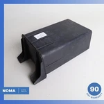 2006 Jaguar X100 Xkr Fuel Vapor Evap Charcoal Canister Reservoir Nnb6110ab Oem. Fixed Price $99.60.