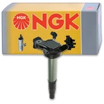 Ngk 48942 U5145 Ignition Coil For Uf619 Uf596 Uf-619 Uf-596 Ic722 Ic686 Xx. Fixed Price $84.32.