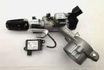 Oem 10-16 Chevrolet Equinox Key Lock Cylinder With Ignition Switch Immobilizer. Fixed Price $129.00.