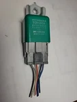 Toyota Circuit Opening Relay. 85910-35030. Fuel Pump Relay. Fixed Price $64.52.