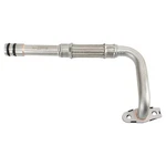 For Ford Explorer 2013-2019 Trq Tca15461 Turbocharger Oil Return Line. Fixed Price $32.91.