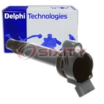 Delphi Ignition Coil For 2004-2006 Toyota Sienna 3.3l V6 Wire Boot Spark Xv. Fixed Price $70.44.