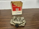 Nos Gm 65-75 C10 C20 C30 K10 K20 El Camino Transistor Volt Regulator 9000590 4k. Fixed Price $42.00.
