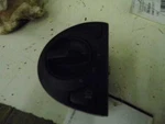 03 04 05 06 07 Saab 9-3 Dash Mounted Headlight Switch. Fixed Price $26.56.