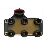 Ignition Coil Denso 673-6014. Fixed Price $112.39.