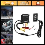12v 250a Battery Disconnect Switch With 15a Toggle, 9.84ft Pre-wired Cable For C. Fixed Price $86.39.