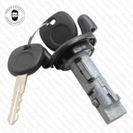 1999-05 Chevy S10 Pickup Oem Ignition Key Lock Cylinder Tumbler Switch 2 Keys. Fixed Price $59.89.