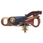 Ignition Contact Set Standard Fd-8182. Fixed Price $18.38.