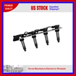 1pc Ignition Coil Uca372 For Pontiac Bonneville 4.6l V8 Cadillac Srx. Fixed Price $75.58.