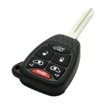 Oem Electronic 6 Button Remote Key Fob For 2004 - 2007 Chrysler Town & Country. Fixed Price $24.94.