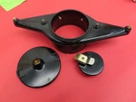 New Usa Made 1928-34 Ford 4 Cylinder Distributor Caps / Rotor A-12105-kt. Fixed Price $51.69.