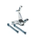 Powermaster Alt Bracket For Rear End Mount Kit- 400. Fixed Price $168.63.