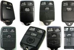 1995-1996 Chevrolet C/k 1500 2500 3500 Keyless Remote Transmitter 15725422 Oem. Fixed Price $75.38.