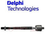 Delphi Front Inner Steering Tie Rod End For 2004-2006 Lexus Rx330 Gear Rack Hm. Fixed Price $35.60.