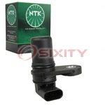 Ngk Ntk Crankshaft Position Sensor For 2007-2008 Chrysler Aspen 5.7l V8 Sb. Fixed Price $30.30.